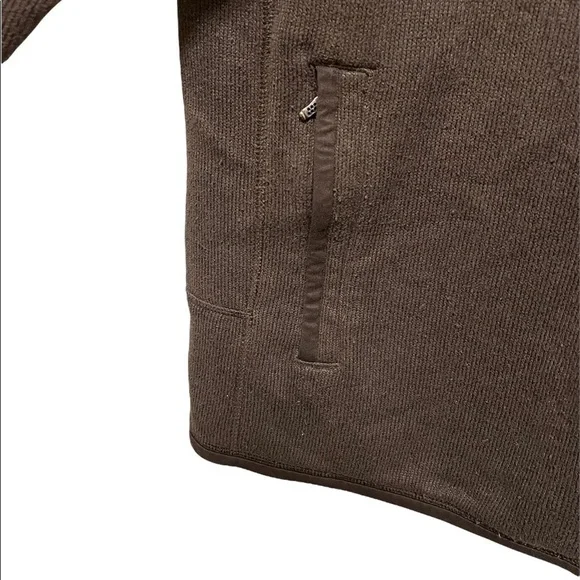 Patagonia Men Sweater Size XL - Picture 3 of 6